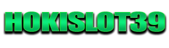 Logo Hokislot39